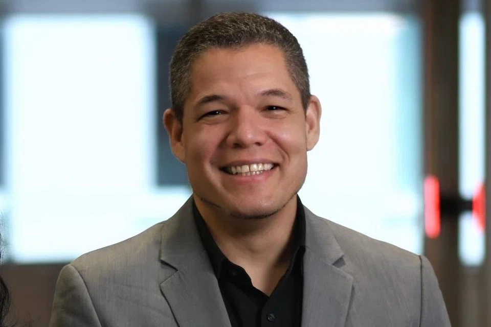 David Hardoon brought in more than two decades of experience in data and AI across government, academia and banking when joining StanChart.