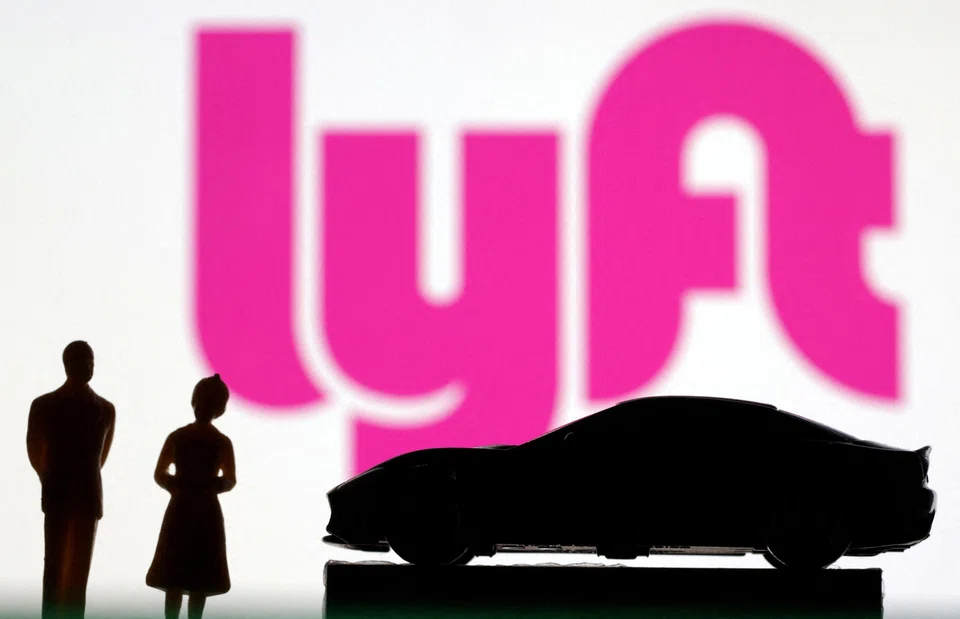 Lyft's 2025 operating loss came in at US$188.4 million. Analysts had expected a profit of US$33.3 million.