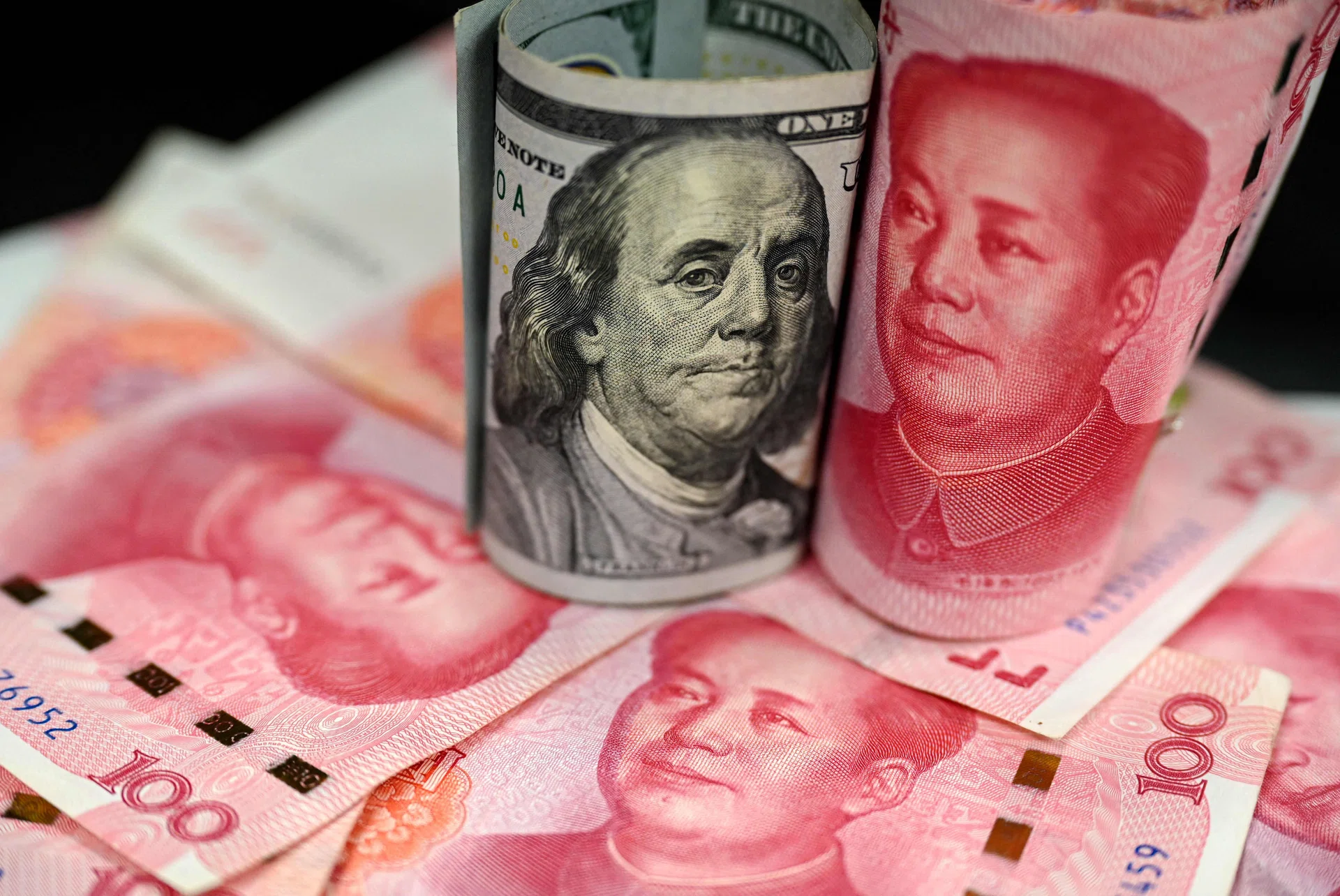 Investment firm PAG raises 3.1 billion yuan in first yuan-denominated ...