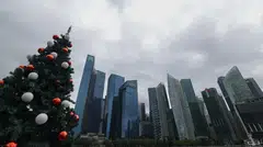 Singapore enters 2026 in better-than-expected economic condition, with full-year GDP growth for 2025 forecast at “around 4%”.