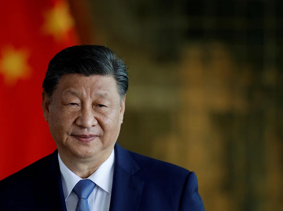 Xi Jinping first chaired a high-profile symposium for the private sector in 2018, six years after he came to power. 