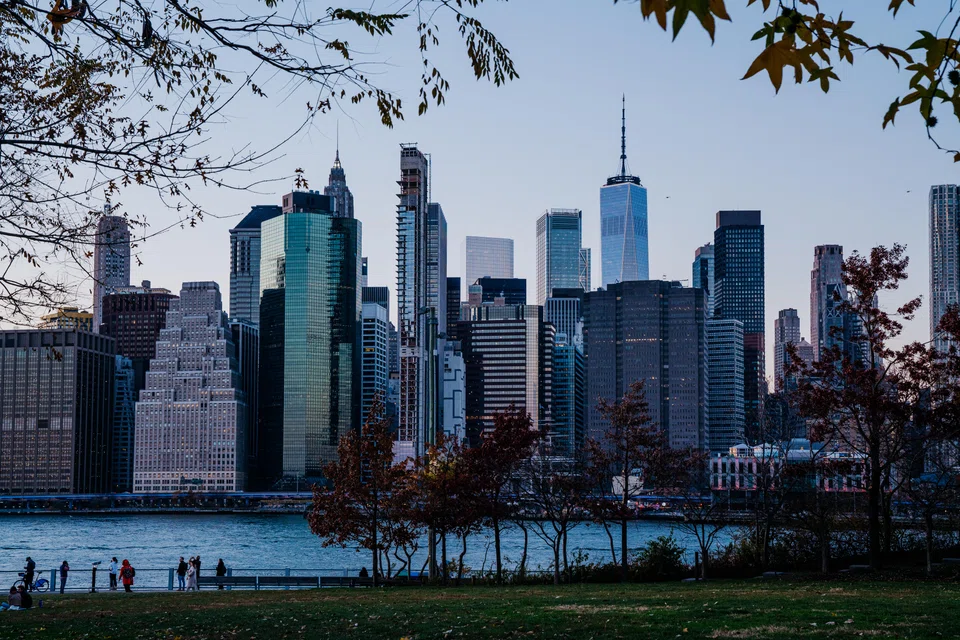 New York still has a large share of the ultra-rich too; it has 60 billionaires and 744 people with investable wealth of more than US$100 million.