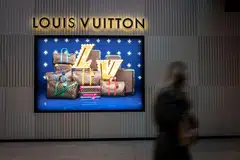 Luxury groups including LVMH Moet Hennessy Louis Vuitton have warned that they will raise prices to offset the US tariffs imposed earlier this month.