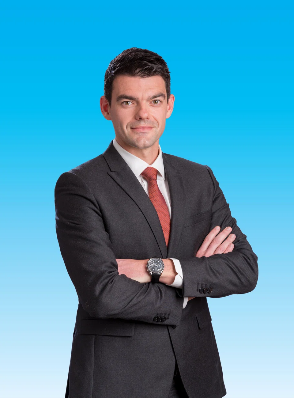 Florian Neto is to be Amundi’s new head of investment, Hong Kong & Taiwan and head of multi asset, Asia. 