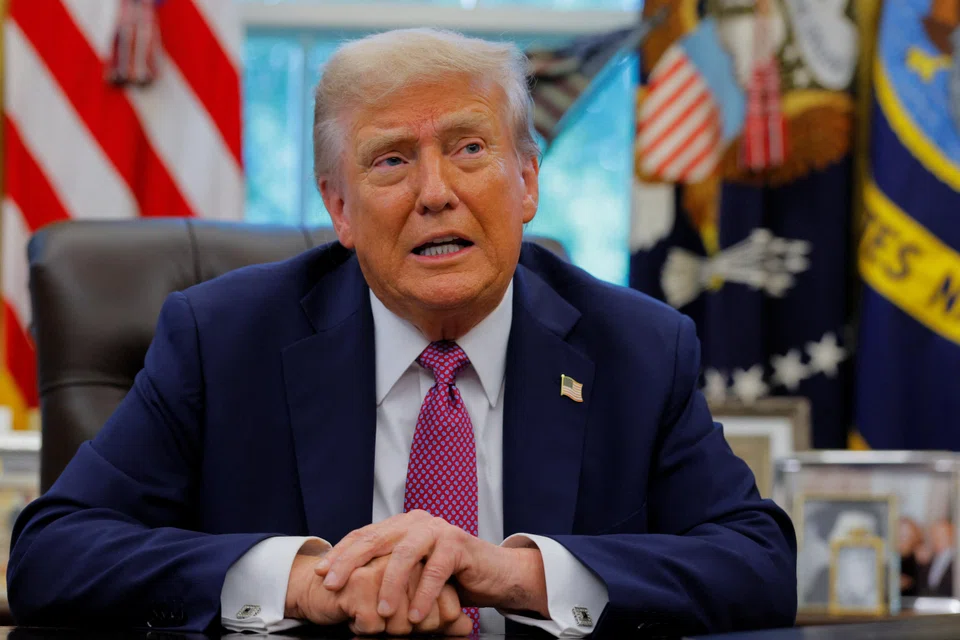 Trading in these event-based contracts has gained momentum since last year’s US presidential election.