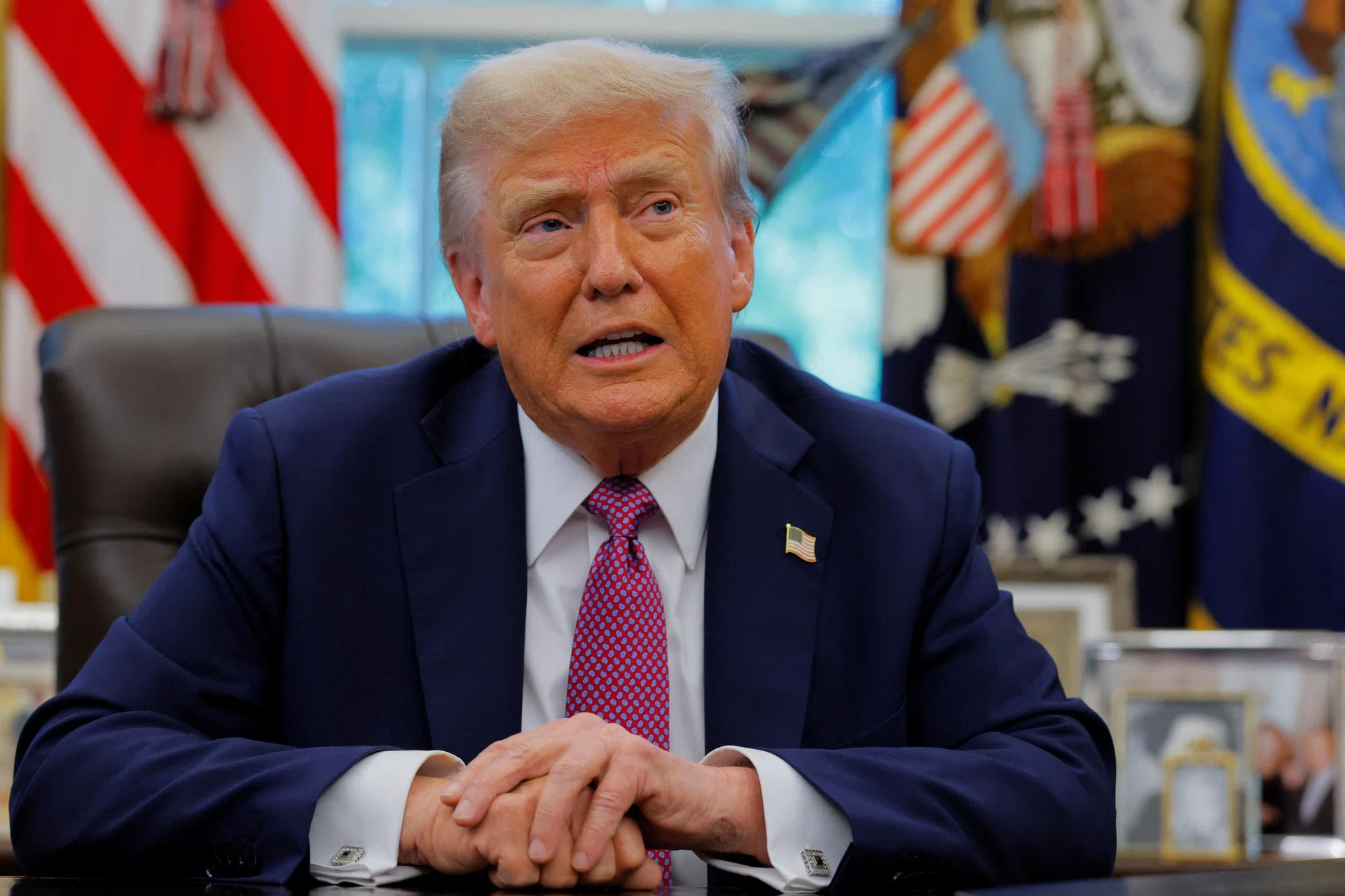 Trump Media to enter prediction markets business