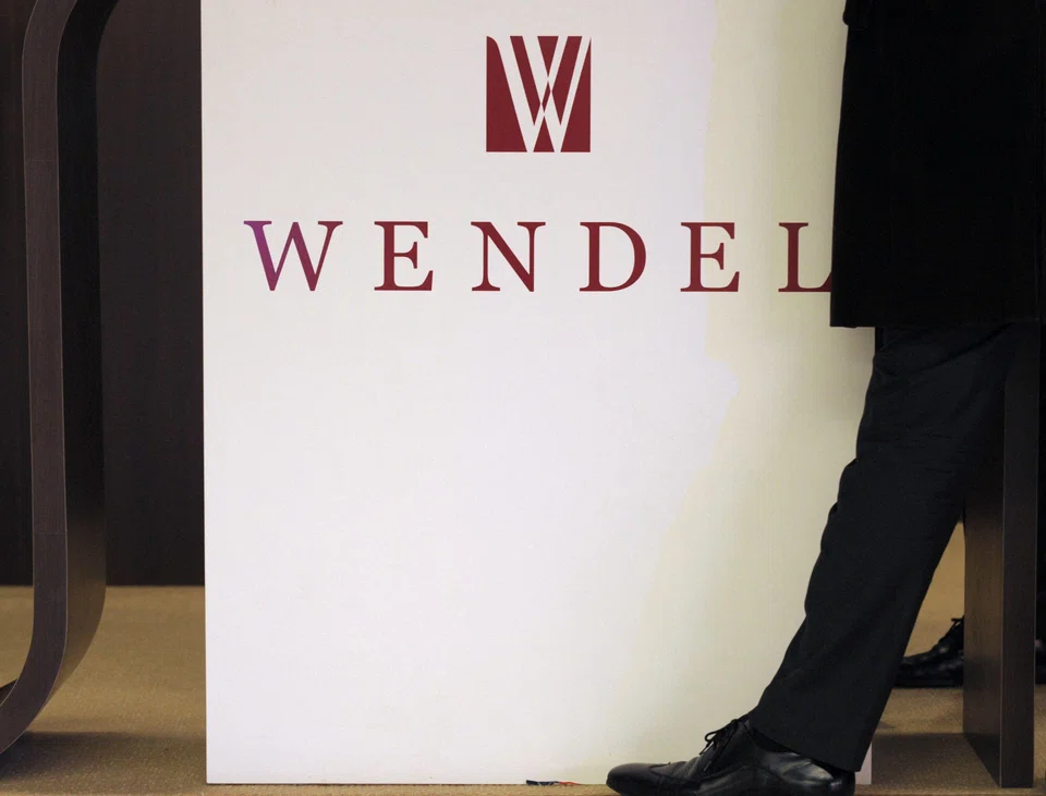 Wendel previously announced the acquisition of private equity firm IK Partners for 383 million euros, as part of its strategy to build an asset management arm.