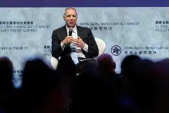 Since taking the helm at HSBC in 2024, Georges Elhederi has pursued aggressive cost cuts and scaled back equity capital markets operations in Europe and the United States to accelerate the bank's focus on Asia.