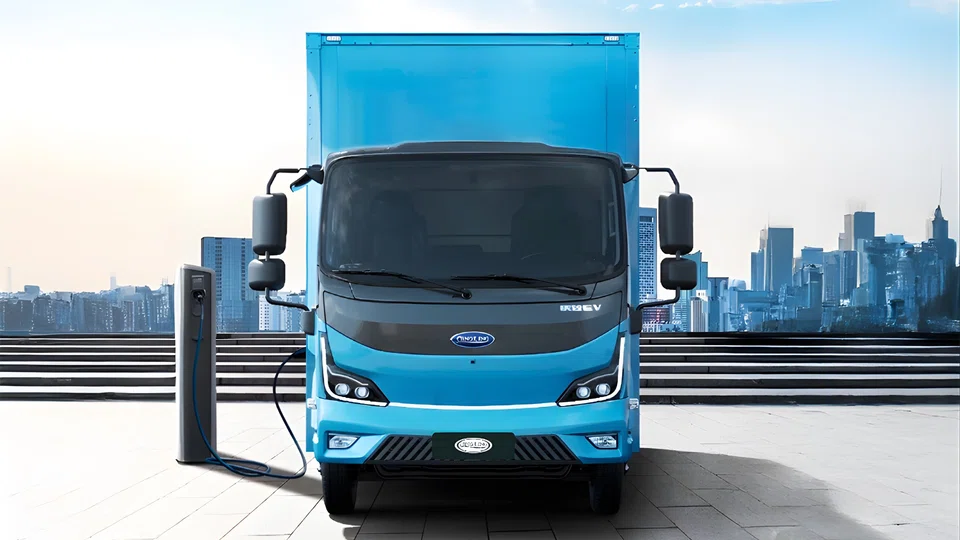 Priced from S$155,888 with a Certificate of Entitlement, the Qingling EQ2 has a 100.5 kilowatt-hour battery and claimed range of up to 515 kilometres on a full charge.