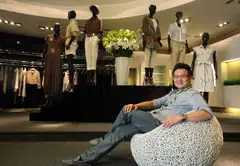 Tan Yew Kiat was arrested this week after the Singapore Police Force conducted a series of raids.