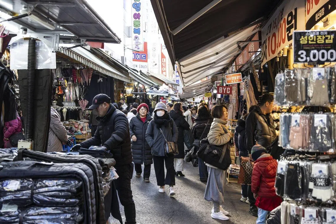 If the warrant is carried out, Yoon would become the first sitting South Korean president to be arrested.