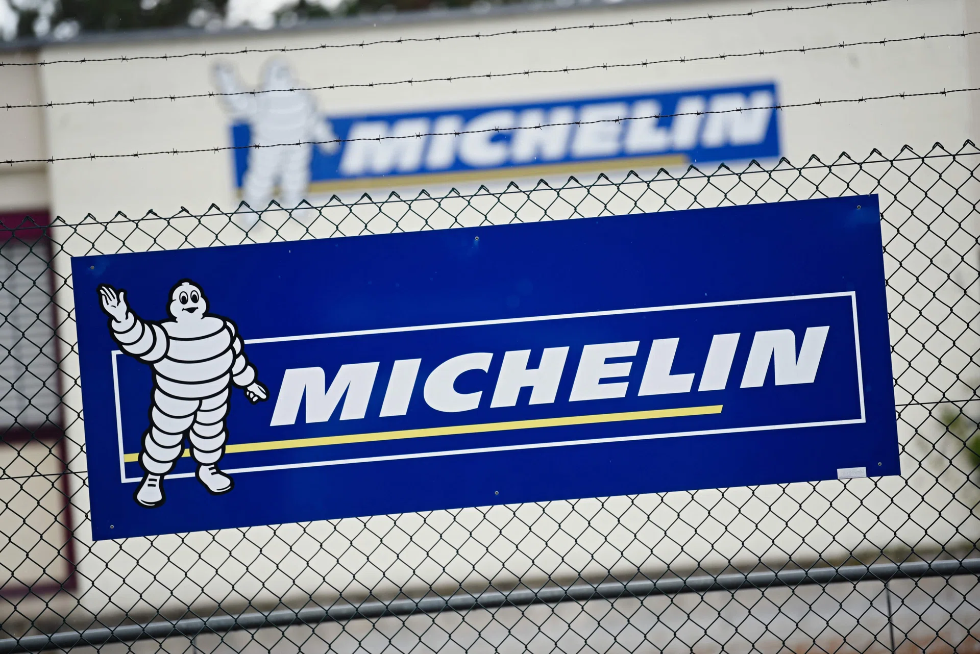 Tyre maker Michelin to invest 300 million euros in Thailand - The ...