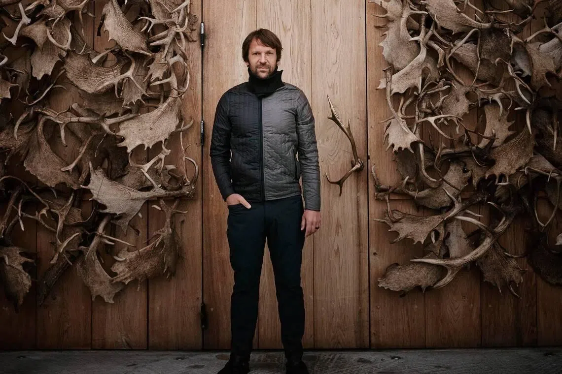 Former Noma employees told The New York Times that Redzepi punched members of the staff, jabbed them with kitchen implements and slammed them against walls.