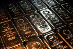 Central-bank accumulation has been a major theme in the global bullion market over recent quarters. 