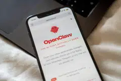 OpenClaw is a locally run AI assistant capable of executing multi-step commands – from writing code to executing financial transactions – with minimal human oversight. 
