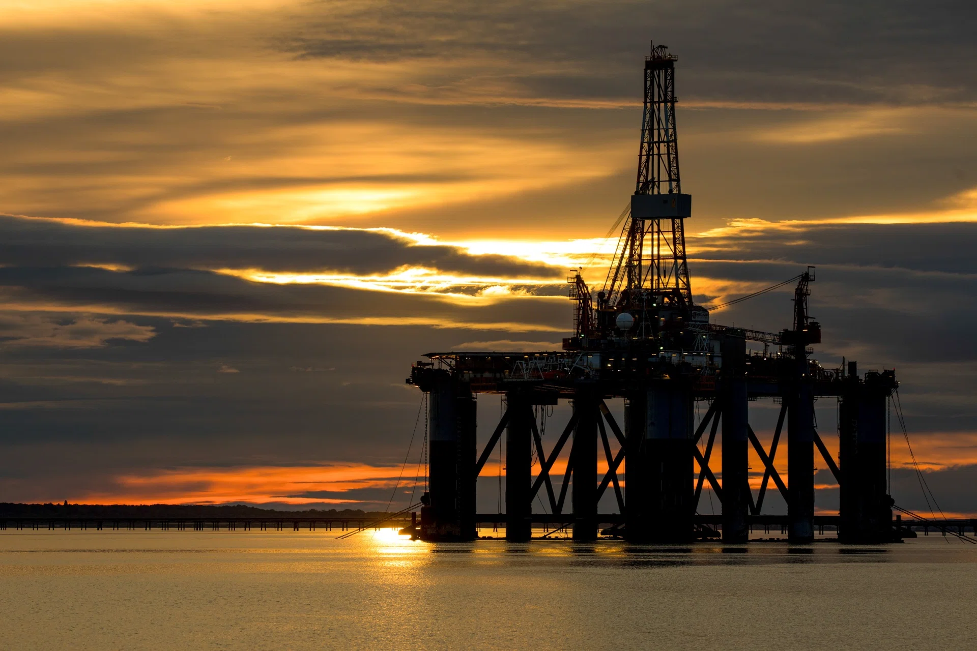 Rex International's unit offered participating interests in two Norway ...