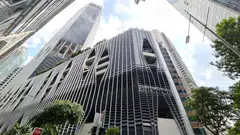 Ronald Tan, SGX Group’s vice-president of global sales and origination, noted that the market cap of S-Reits has grown by a compound annual growth rate of 13 per cent over the last 10 years.