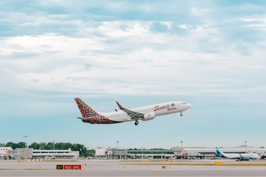 The move to Terminal 4 will “cater to Lion Group’s future growth and better serve rising air travel demand in the region”, it says.