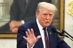 Deals aside, many of Trump’s tariff actions have been mercurial.