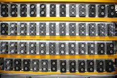 Beijing-based Bitmain Technologies, by far the largest manufacturer of Bitcoin mining equipment, has production lines in Indonesia, Malaysia and Thailand.