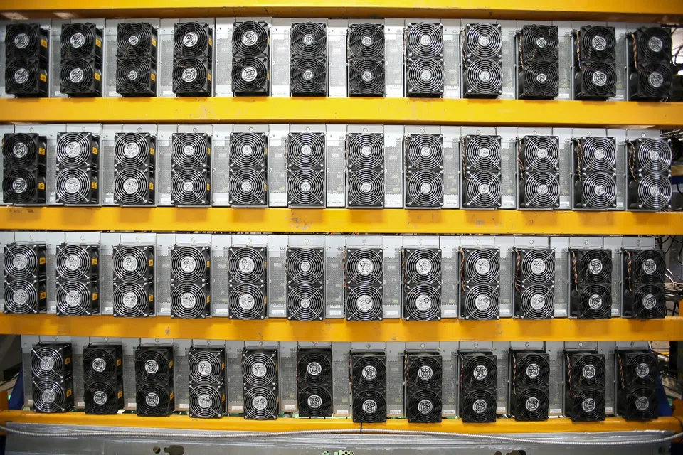 Beijing-based Bitmain Technologies, by far the largest manufacturer of Bitcoin mining equipment, has production lines in Indonesia, Malaysia and Thailand.