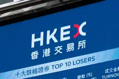 HONG KONG stocks closed with losses on Wednesday (Jun 1) as profit-takers stepped in following a healthy run-up in recent sessions and after a weak lead from Wall Street fuelled by inflation angst.