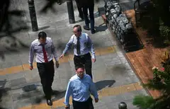 Ares’ fundraising comes amid rising investor interest in Asia-based private credit funds, which are seen as a possible hedge against turmoil in the US$1.8 trillion asset class. 