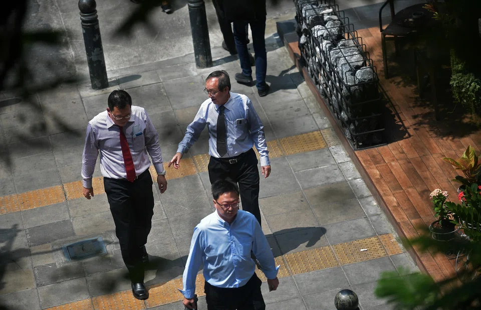 Ares’ fundraising comes amid rising investor interest in Asia-based private credit funds, which are seen as a possible hedge against turmoil in the US$1.8 trillion asset class. 