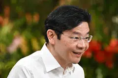 PM Wong will meet the Bruneian royal family and Malaysia's prime minister during the visits.