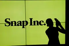 Snap said advances in artificial intelligence are helping it streamline operations and operate with smaller teams.