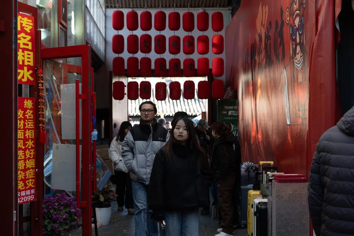 A rising renminbi could boost real incomes, consumption and services, especially if a more active fiscal policy were used as a reinforcing tool to underpin consumer demand, domestic activity and limit deflationary pressures.