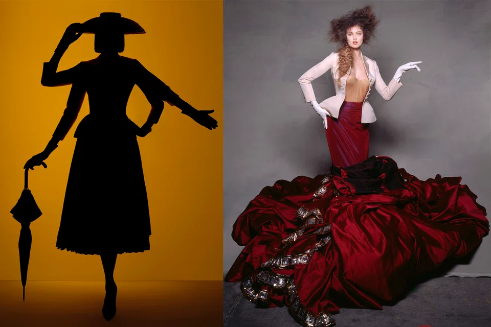 Following its acclaimed New York premiere in June 2025, UBS House of Craft x Dior will make its Asian debut in Singapore.