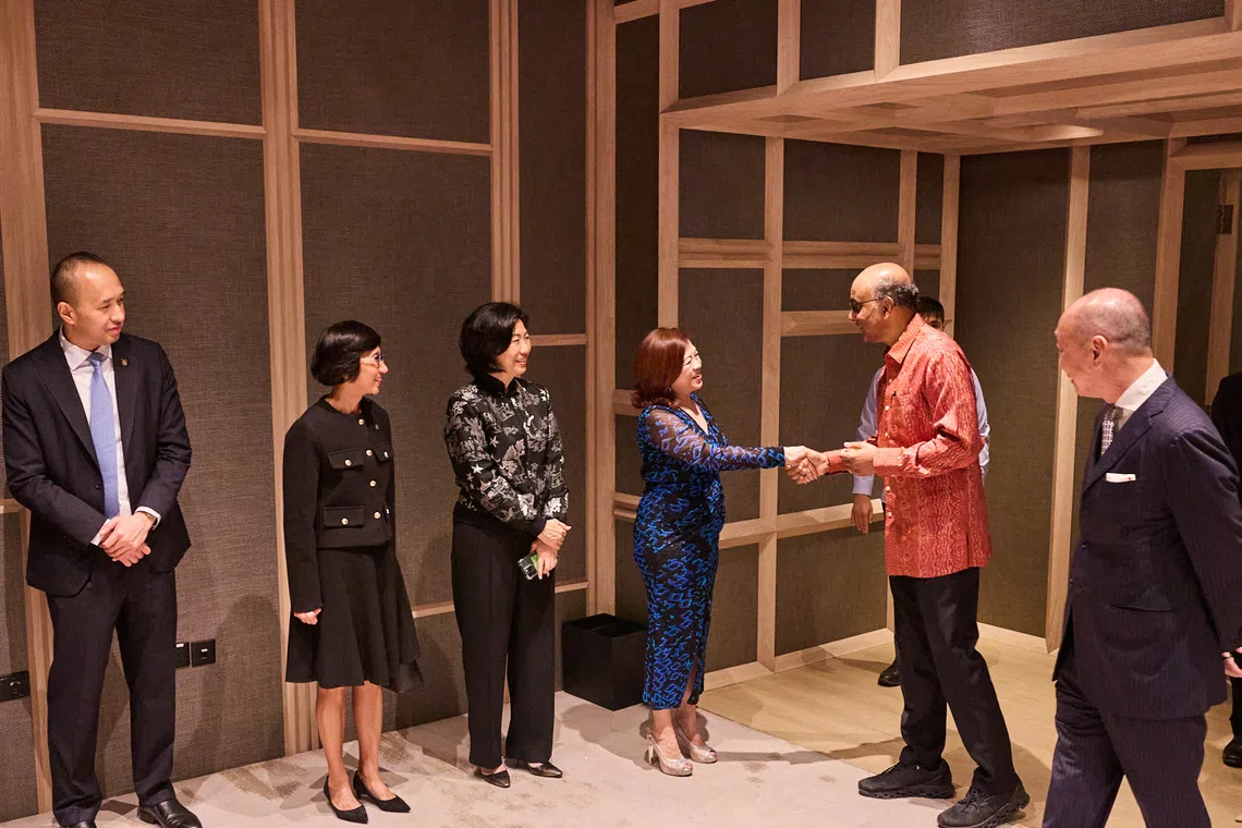 2024 Awards Ceremony Awards Gallery