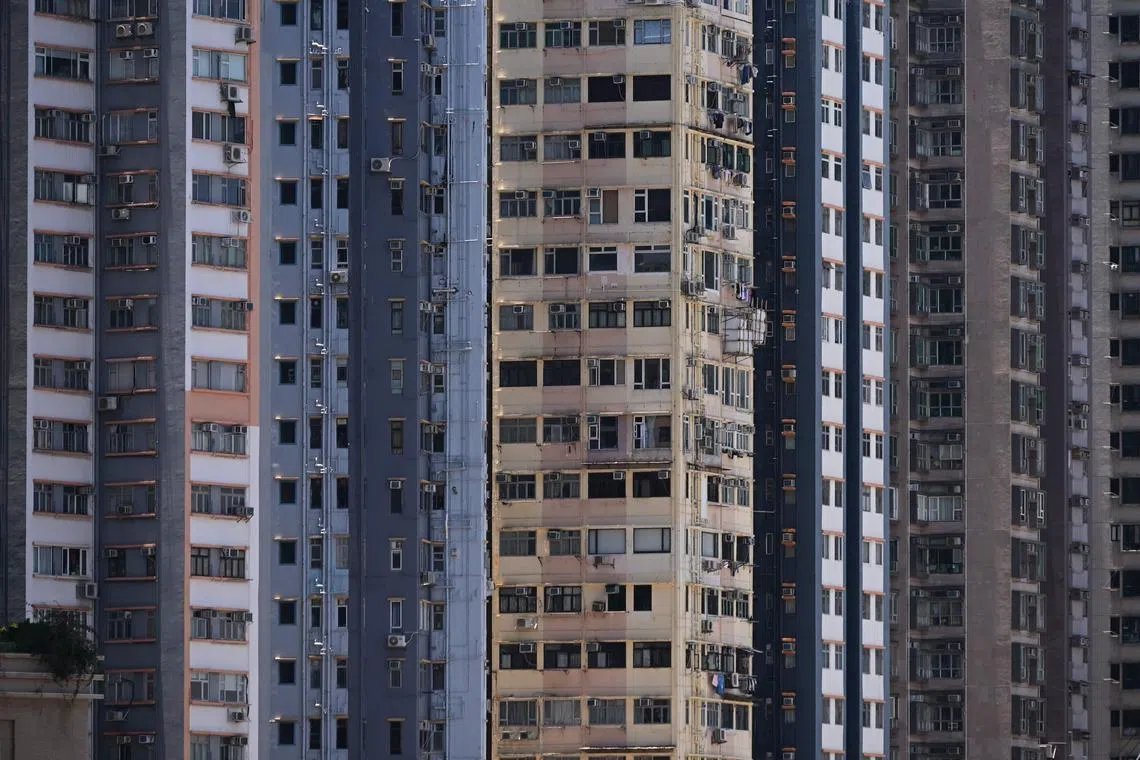 Rents rose for an eighth straight month in July, with Hong Kong’s residential rental index hitting a six-year high, prompting some tenants to consider purchasing homes.