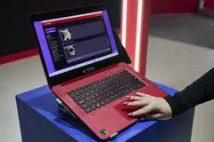 Windows laptops based on Qualcomm’s Snapdragon X Elite systems will have as much as twice the battery life of traditional counterparts.