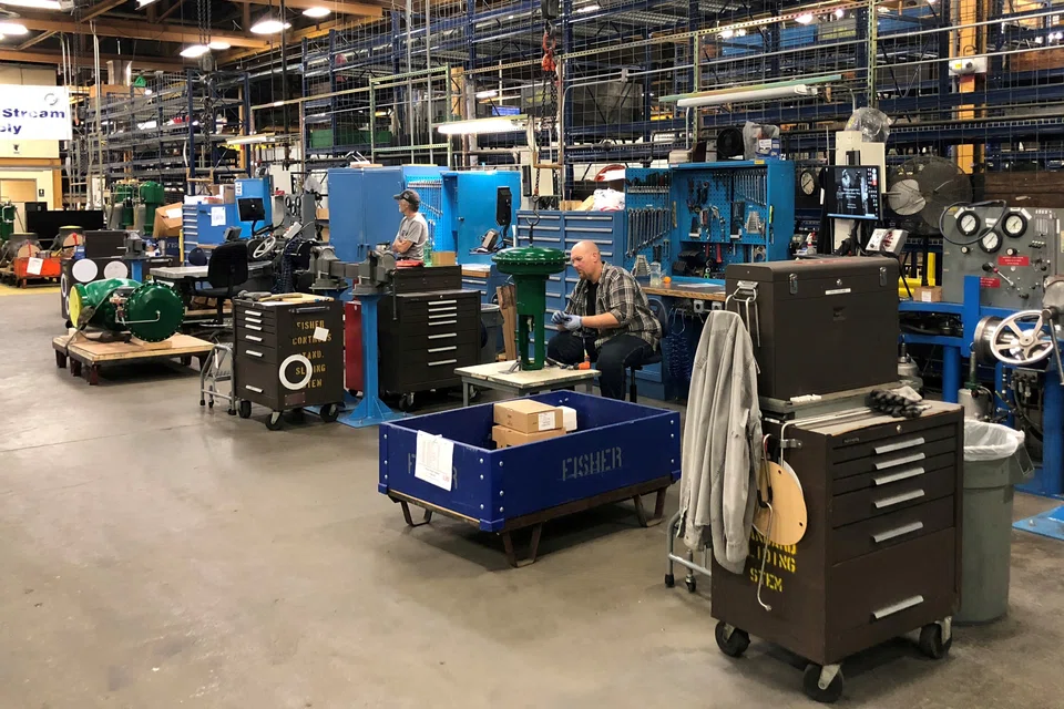 The revision to the third-quarter data was due to upgrades to output and hours worked.