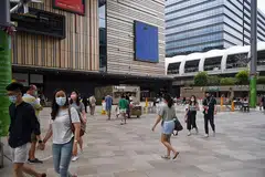 The offeror intends to delist the company to save on compliance costs and gain greater flexibility to manage the business amid a challenging macro and operating environment.