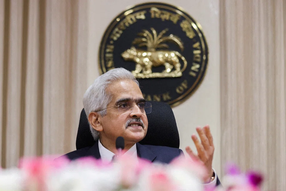 It is important for monetary policy to stay the course in bringing inflation down towards its 4 per cent medium term target, RBI governor Shaktikanta Das said.