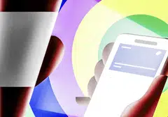 Younger people are increasingly using their phones for purposes that older adults would use a traditional wallet for.