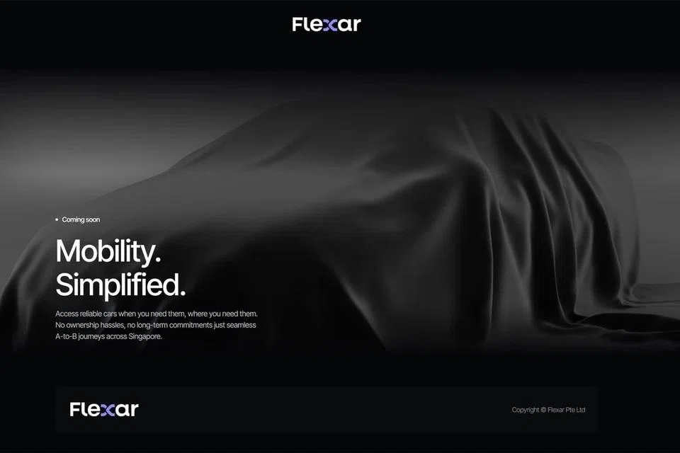 Flexar, a car-sharing service, is set to be launched by BlueSG. Between January 2026 and March 2026, BlueSG has been recruiting for roles including automotive technicians.