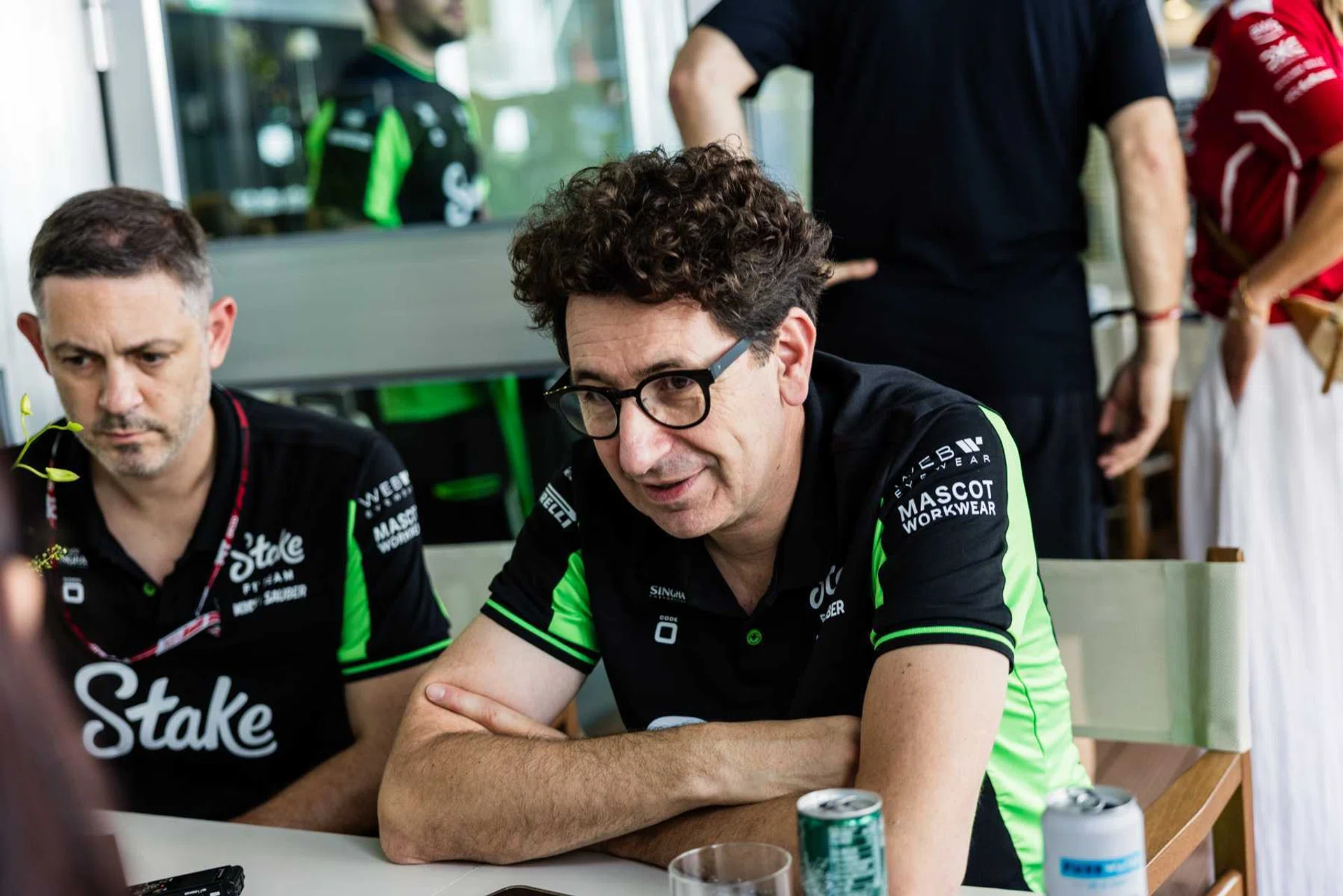 AI in the fast lane: F1 teams Alpine, Audi use machine learning as ...