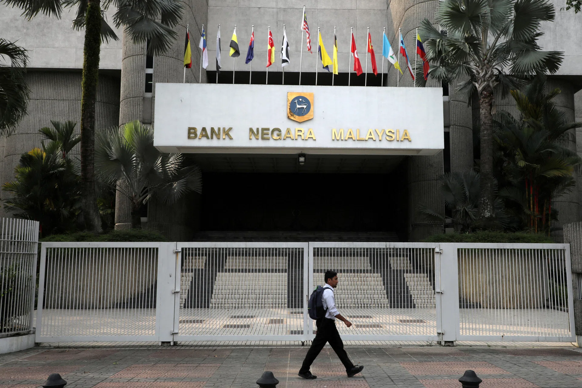 Malaysia set to hold rates as investors bet on tightening ahead