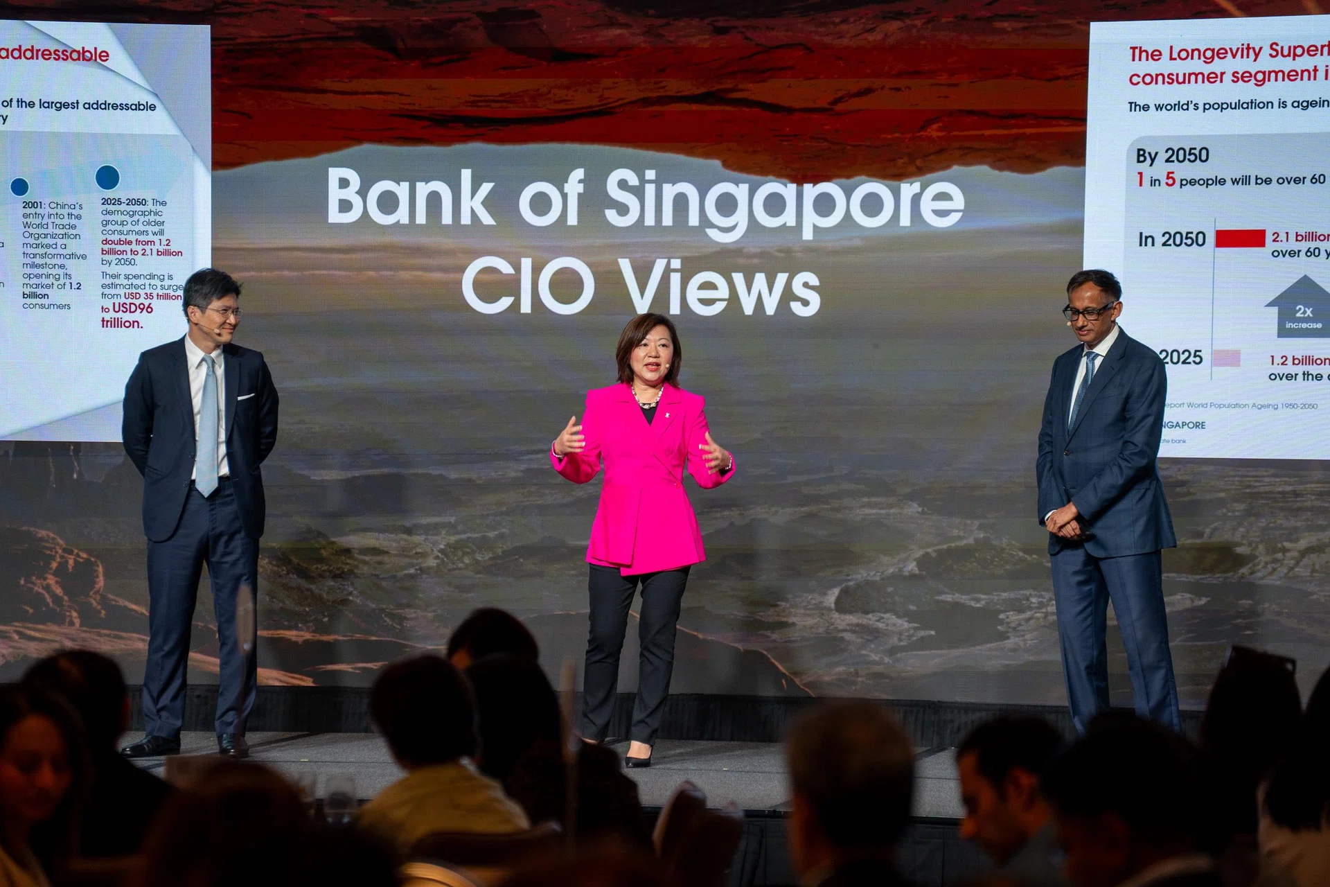 China’s advanced manufacturing sector set to benefit from AI up-cycle: Bank of Singapore