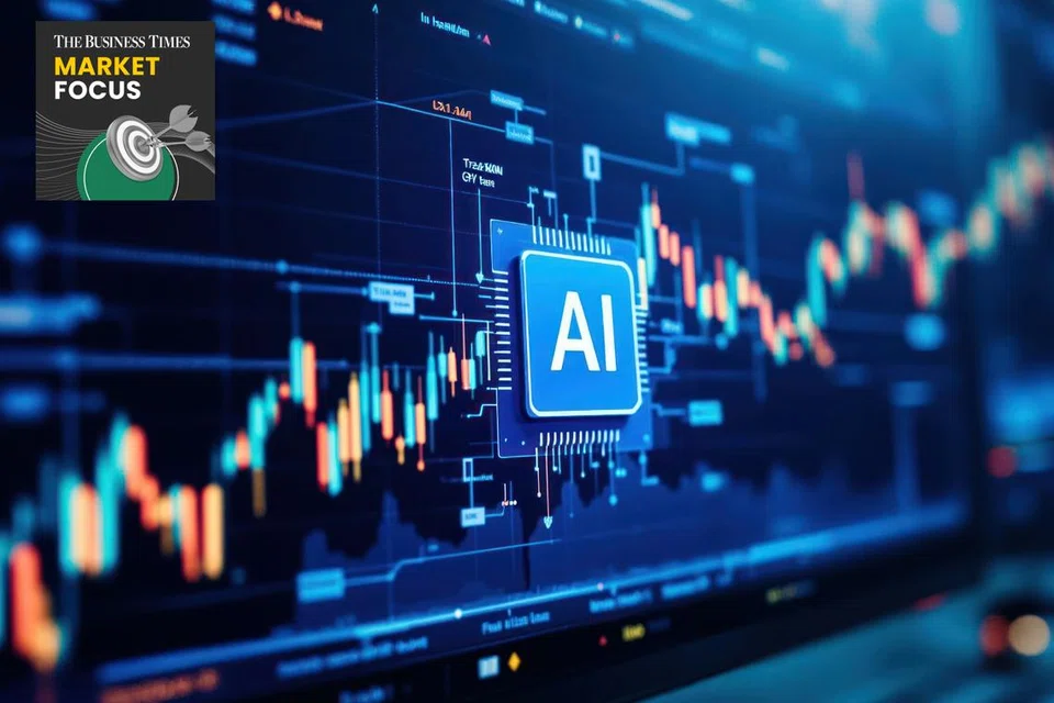 Which specific sectors within tech are best positioned to outperform?