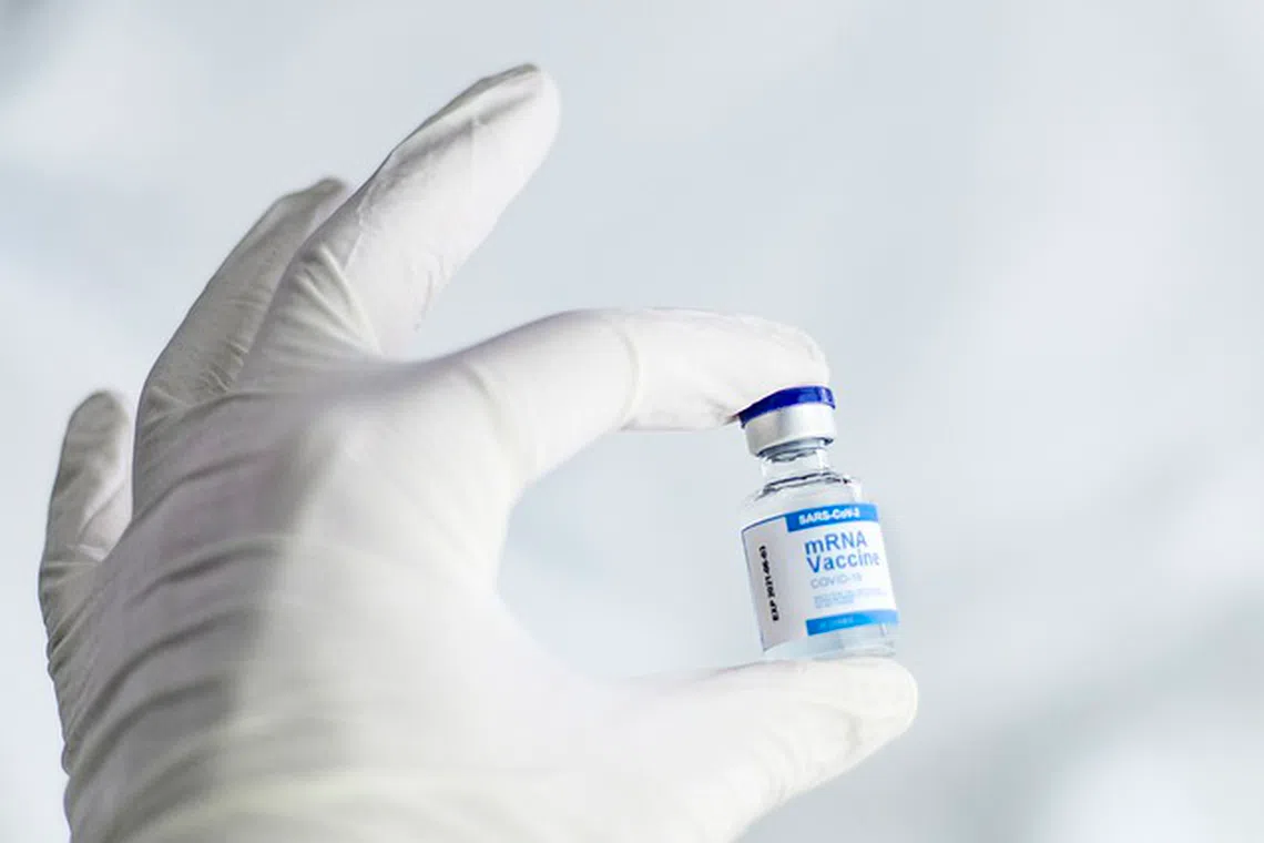 There's an urgent need for greater capacity to create treatments and vaccines in places where they’re often in short supply and last in line for distribution.