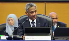Bank Negara governor Abdul Rasheed Ghaffour says sustained domestic demand – driven by robust investment activity from multi-year projects – will be the key growth driver.