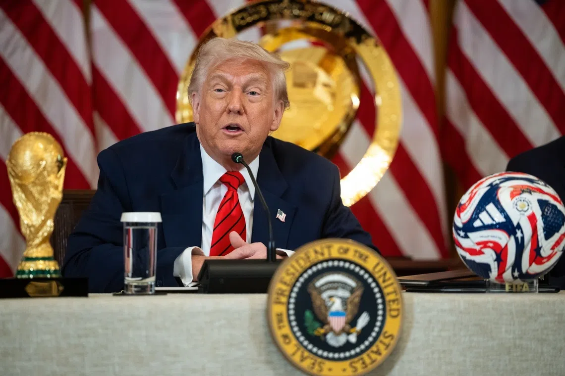 Unemployed steelworkers in America’s Rust Belt did not get the economic lift promised during US President Donald Trump’s first term.