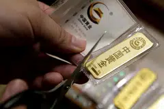 Since November 2022, the People’s Bank of China has increased its gold reserves by 217 tonnes to a total of 2,165 tonnes, says the World Gold Council.