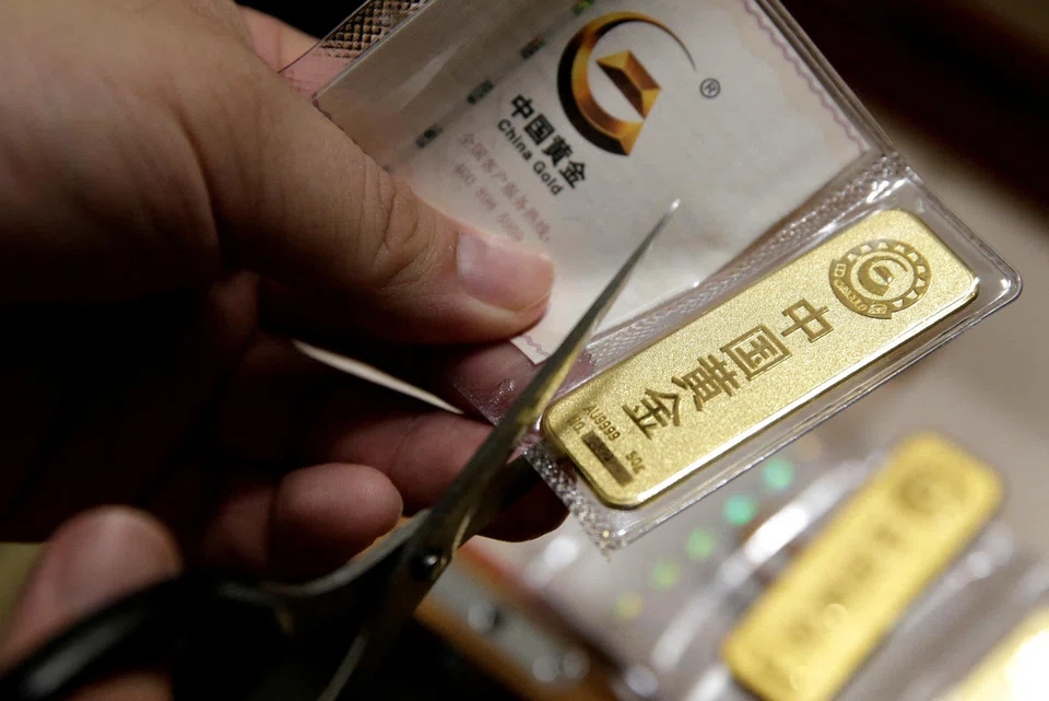 Since November 2022, the People’s Bank of China has increased its gold reserves by 217 tonnes to a total of 2,165 tonnes, says the World Gold Council.