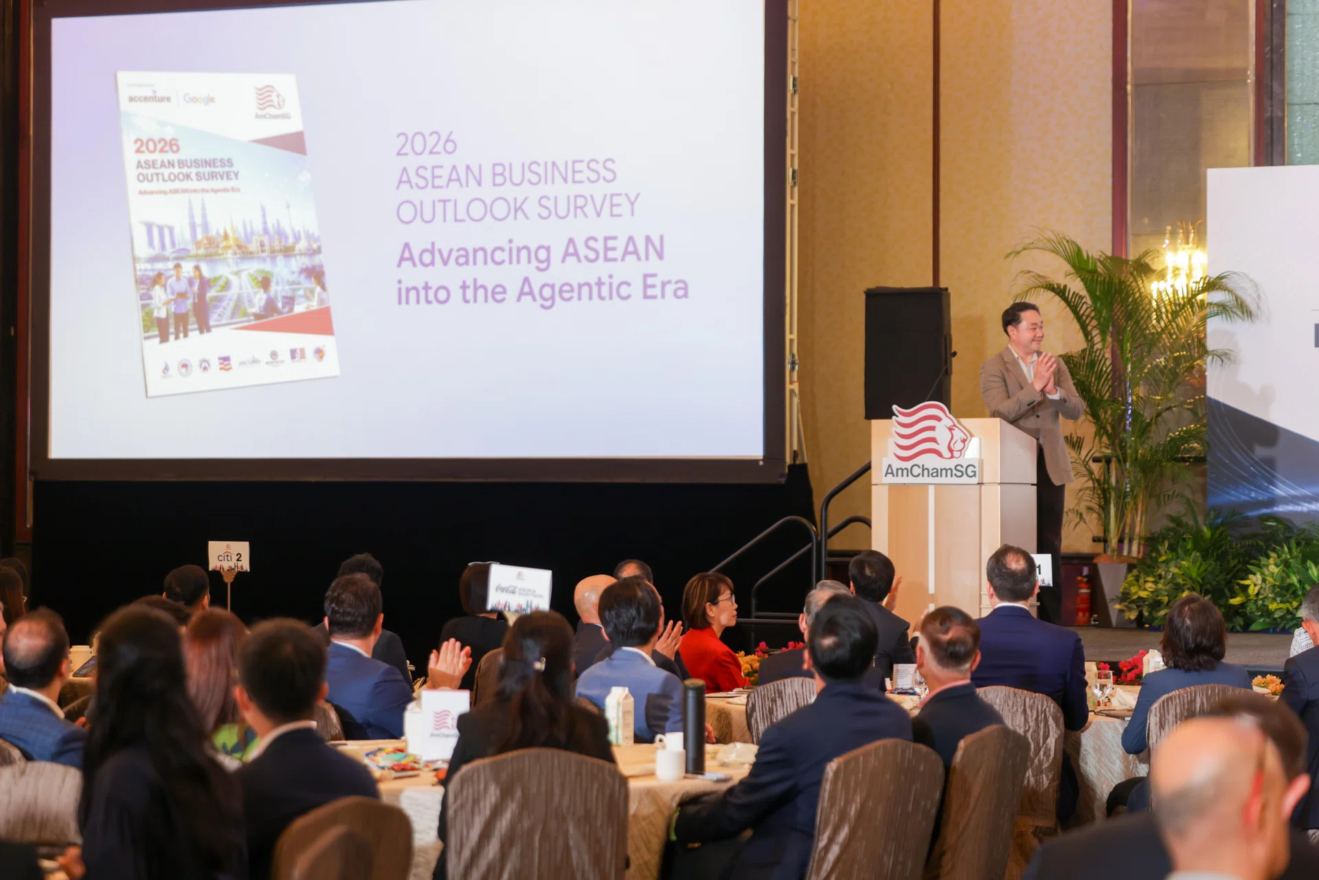 Asean’s digital economy pact promises to unlock US$2 trillion, but is unknown to 1 in 3 firms: poll
